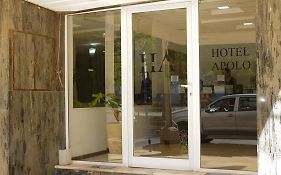 Hotel Apolo Neuquen